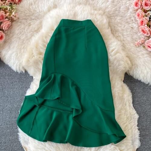 Iceinside Women's Skirts