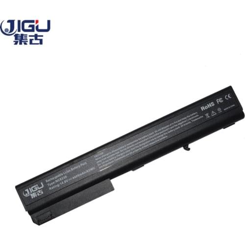 JIGU 14.8V Laptop Battery HSTNN-LB11 395794-261 381374-001 PB992UT 398876-001 For HP for Business Notebook 7400 Series