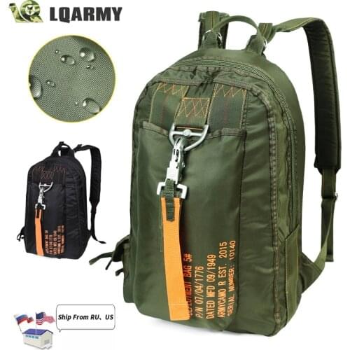 LQARMY Goods For Tourism