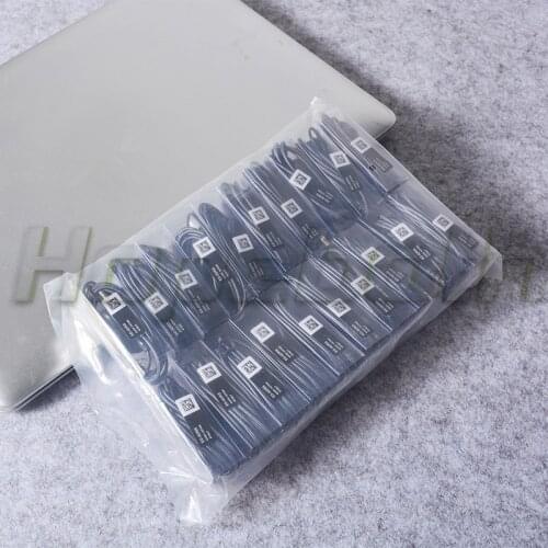 10Pcs/lot S8 Earphones Super Clear Ear Buds Earphone Noise isolating Earbud For iphone 6 Xiaomi Samsung S8 S8+ Note 8