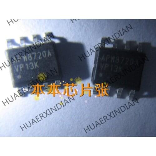 New APW8720AKAE-TRG APW8720A2.5 high quality