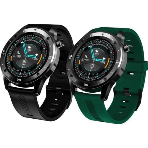 New Bluetooth Smart Watches Man Women Android Fitness Tracker Smartwatch 2020 Heart Rate Muti-watch Face Waterproof pk P8 B57