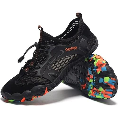 NYCKSING Trekking Boots