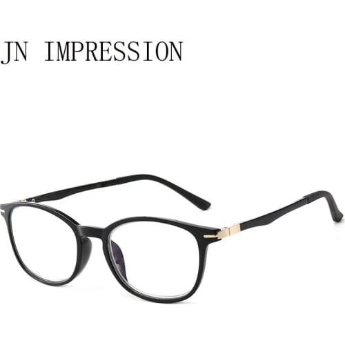 Anti-blue light Reading Glasses Men Women Ultra-Light Presbyopic Eyeglasses +1.0 +1.5 +2.0 +2.5 +3.0 +3.5 +4.0 T8087