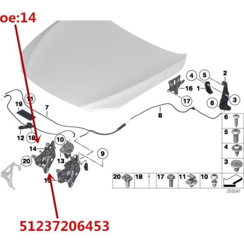 Olome Locks For Cars