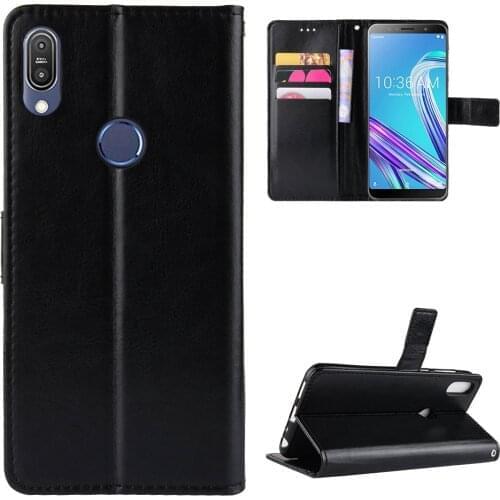 PEIBIN Phone Cases Asus ZenFone Max Pro M1