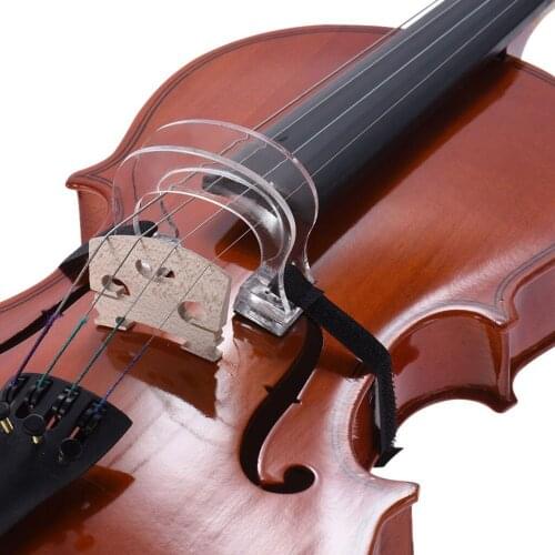 Portable 1/2 4/4 Violin Bow Straighten Collimator For Beginner Training Accs