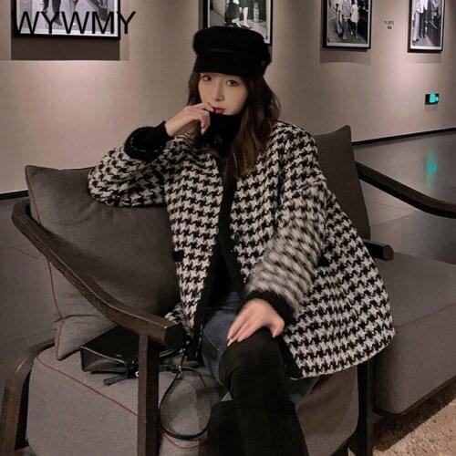 WYWMY Women's Insulated Jackets