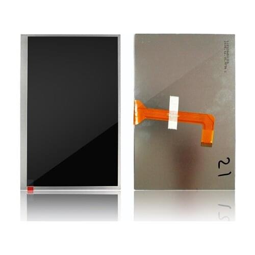 10.1" inch Digma Optima 1100 3G TT1046PG LCD Display Inner Screen For Tablet PC Replacement Parts free shipping