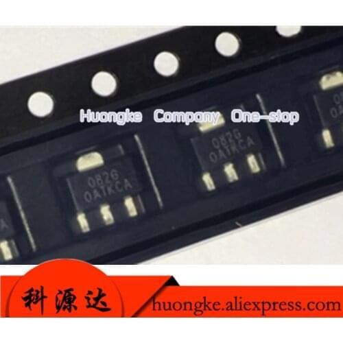 10pcs/lot SM2082G Mark 082G SOT89-3 SM2082C SM2082B SM2082D SM2082G SOT-252 LED constant current drive control chip