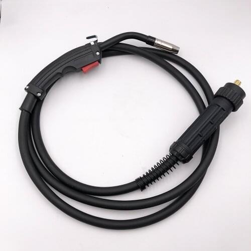 15AK BINZEL welding torch, 3M, for MIG-250A welding machines,MB15AK welding gun