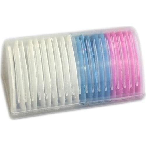 20pcs Tailors Fabric Chalk Triangle Dressmaker for Sewing Marking Tailoring