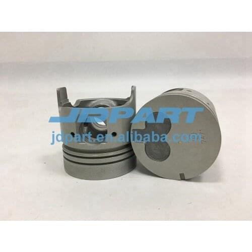 4FA1 piston For Isuzu