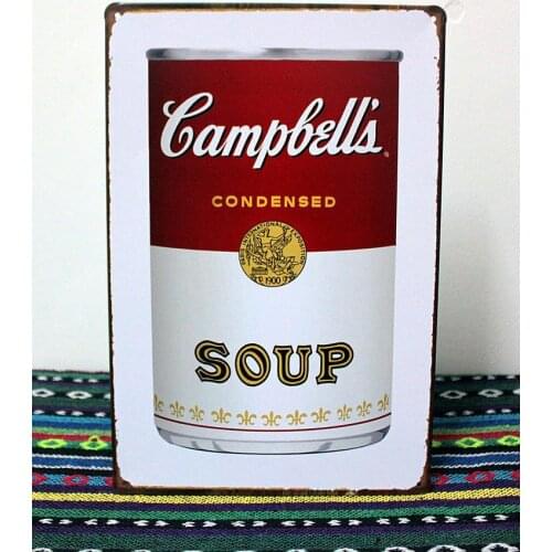 50pcs/lot Metal Sign shabby chic Metal fruit plate!!!Tin sign Art home decoration House Cafe Bar Vintage Metal signs F-83 Mix or