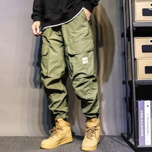 EWSFV Men's Cargo Pants