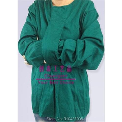 Factory outlet health care vest ,hospital health nursing clothing,manic patients care vests free shipping