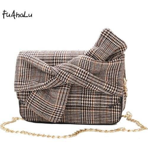Women's Casual Bags FuAhaLu China