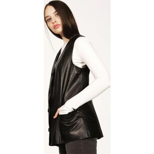 HAN'STORE Women's Vests