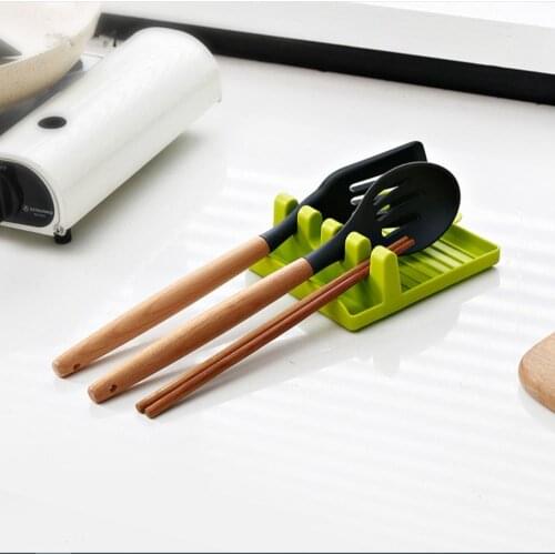 Kitchenware storage tray kitchenware storage rack