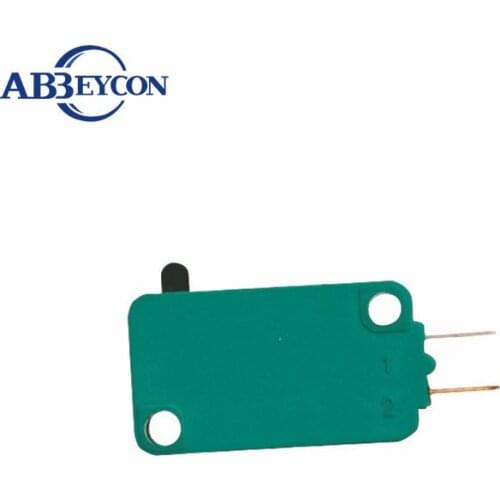 IBC KW7-10 SPST,SPDT switch products for Home Appliances Normal open Micro switch
