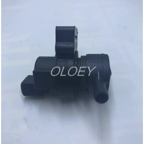 Carbon canister solenoid valve 2502488033 for Mercedes