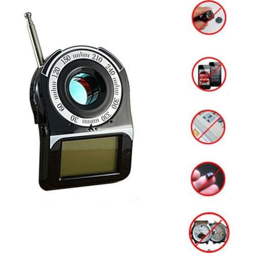 Kaycube Hidden Camera Detectors