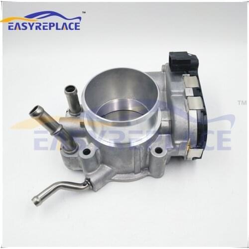 Fuel Injection New Throttle body Valve OE: 35100-2B180 351002B180 For Hyundai i30 2012-2016 Hatchback 1.6 1591CC 120HP 88KW