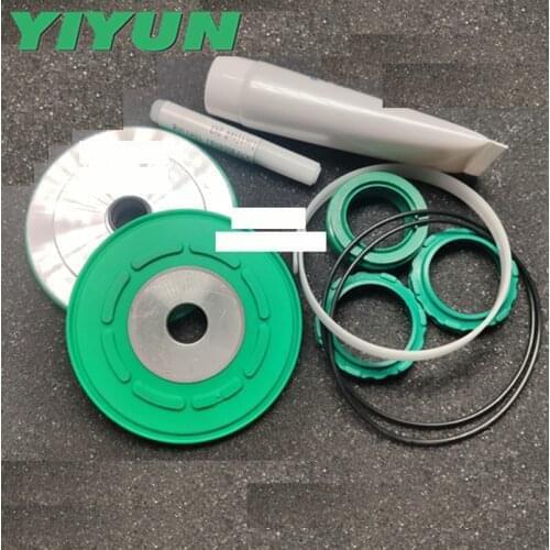 FESTO Cylinder Repair Kit Seal Ring ADN/DNCB/DSBC/DSBG/G-25,32,40,50,63,80,100,125,160 YIYUN Pneumatic Components Cylinder