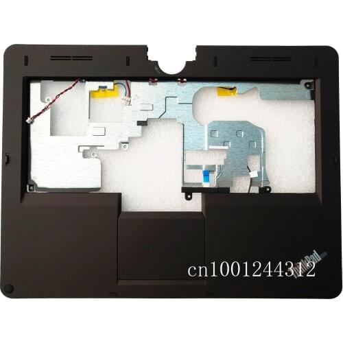 New Original For laptop Lenovo Thinkpad Twist S230U Palmrest Cover Upper Case 04Y1412 AP0RP000100