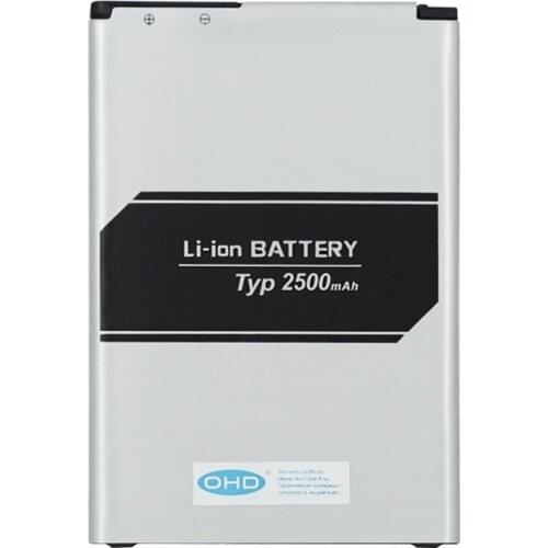 OHD LG K8 Phone Batteries