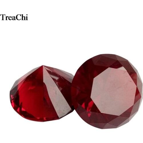 Wholesale 10Pcs/lot Fashion Crystal Diamond Jewelry Counter Decor Colorful Paperweight Faceted Cut Glass Giant Diamond Craft