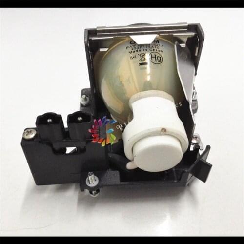 Original projector bulb VLT-XD400LP FOR LVP-DX540 / DX545 / DX548 / XD400U / LVP-XD450U / LVP-XD460 / LVP-XD480U / LVP-XD490U