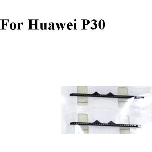 Original For Huawei p30 Speaker Mesh Dustproof Grill For Huawei p 30 Speaker Mesh Dustproof Grill with waterproof glue HuaweiP30
