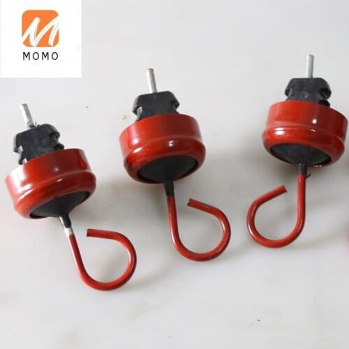 Genuine Excavator Parts PC300-7 PC360-7 Hydraulic Pump Gauge 207-01-31150