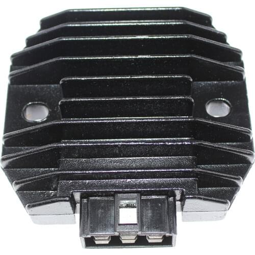 Regulator Voltage for Kawasaki FC540V FD501D FD590V KAF620 FC420V FD440V FD590V FD620D FD661D FD671D FD711D FD750D FD791D FE290D