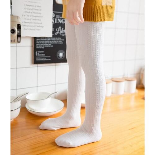 SEA&JORSEA Tights And Stockings For Girls