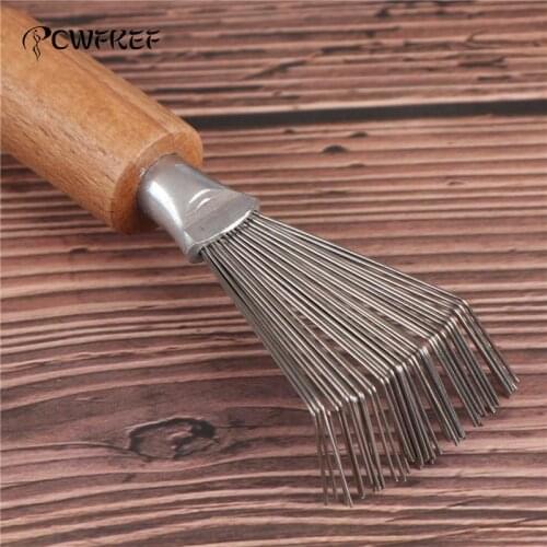 Comb Remover Cleaner Comb Cleaning Claw Hair Brush Tools Hair Dirt Makeup Tools