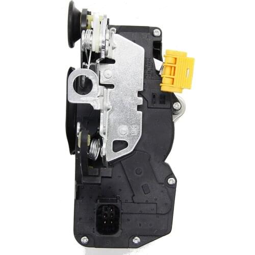 Power Door Lock Actuator Rear Right For 07-09 Escalade Tahoe Yukon 931-109 15785127