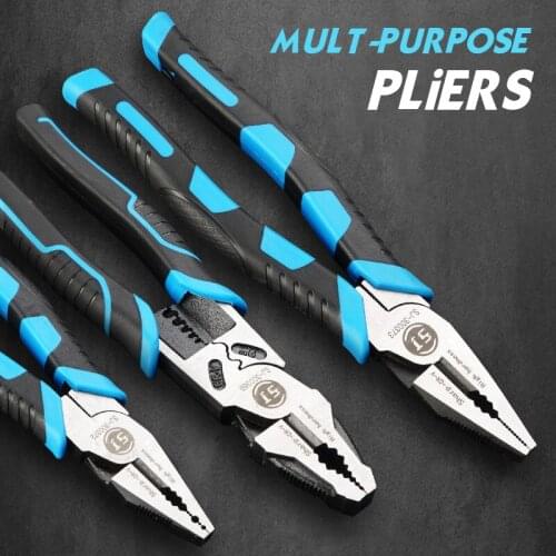 Industrial Grade Labor-Saving Plier