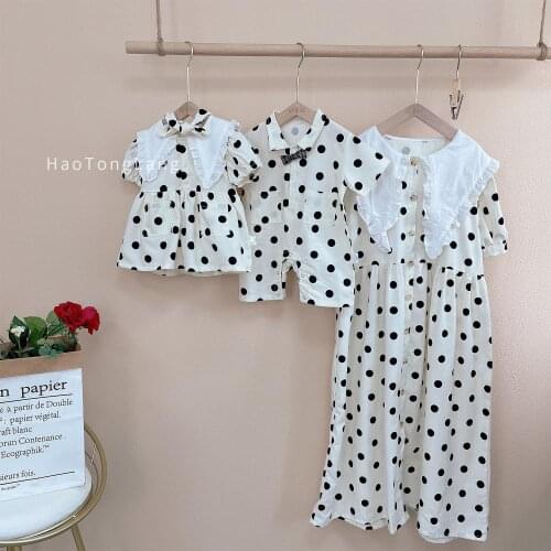 Одежда для семейной фотосессии Teenmiro China At AliExpress