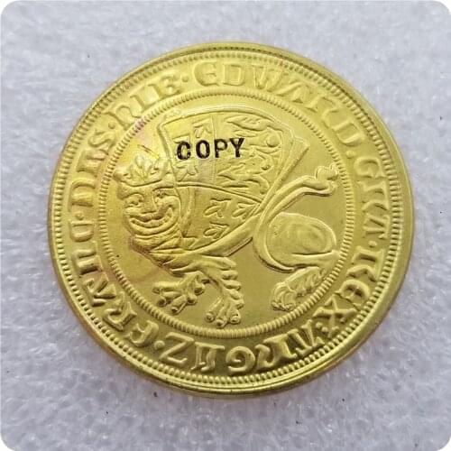 GOLD COIN_1 COPY commemorative coins-replica coins medal coins collectibles badge