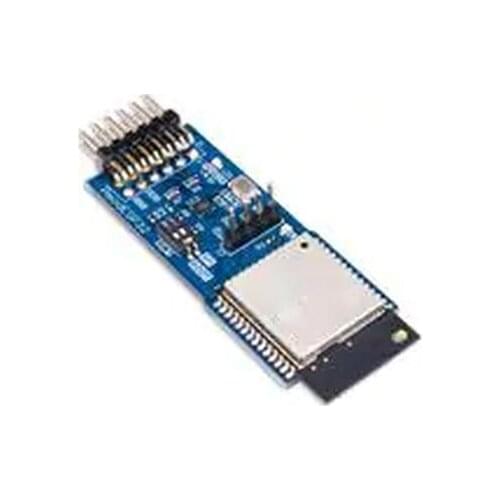 410-377 WiFi / 802.11 Development Tools Pmod ESP32: Wireless Communication Module
