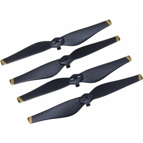 5.3x3.2 5332S CW CCW Propellers Props Push-type Quick Release for DJI Mavic Air Aircraft RC Racing Hexacopter Spare Parts