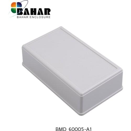 5PCS/lot ABS housing DIY plastic junction box electronic desktop project case 145*85*40mm plastic distribution box