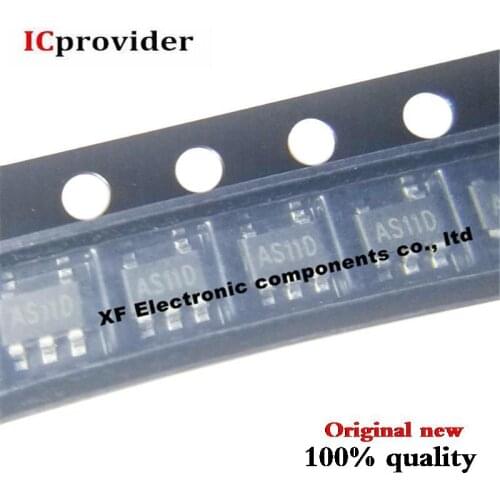 50pcs/lot MT3410L MT3410 3410L SOT23-5 IC New original