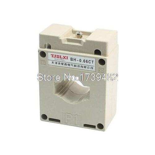 BH-0.66CT 0.66KV 50/60Hz 300A 300/5 Ratio AC Current Transformer Sensor