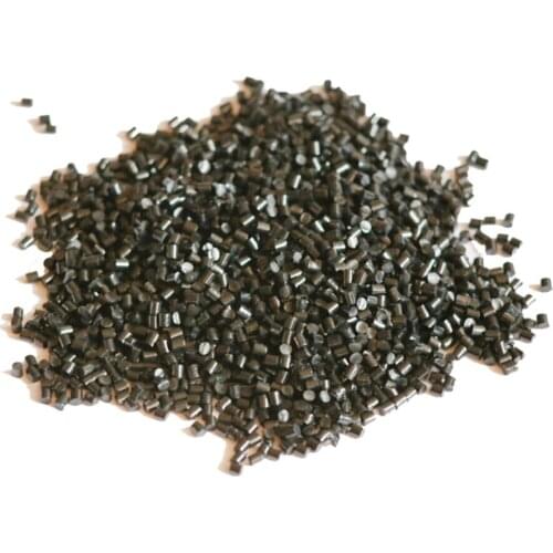 ITALY GLUE BEADS+100g Keratin Glue Granules Beads Grains Hair Extensions Black color hair glue beads