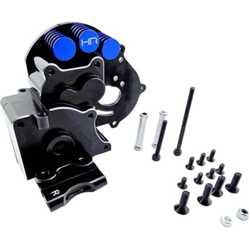 Transmission Case for Stampede Electric Car DIY Modification Replacement