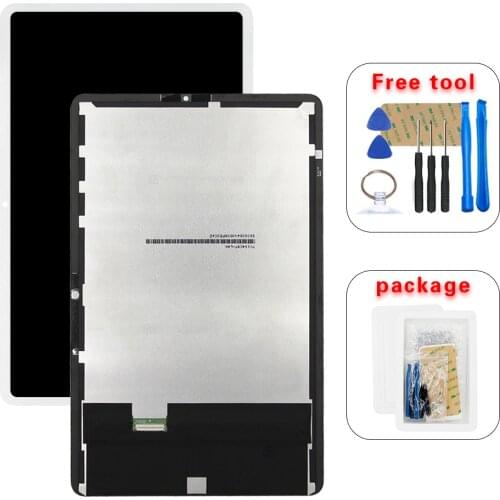 Good Quality For HUAWEI MatePad bah3-L09 bah3-w09 lcd display with touch screen digitizer assembly