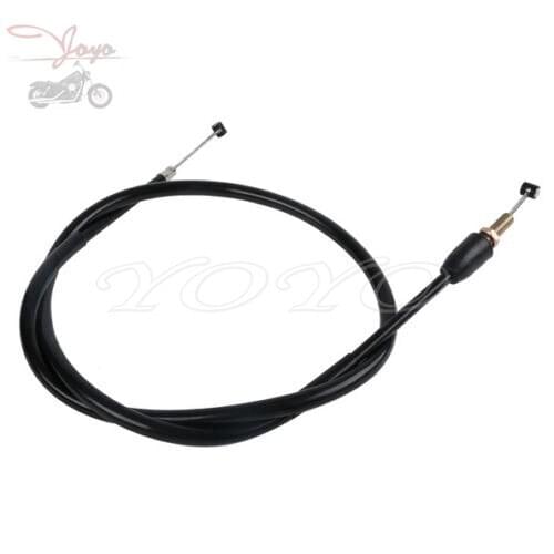 Motorcycle Clutch Cable For Suzuki GSXR600 GSXR750 2006 2007 2008 2009 2010 K6 K8